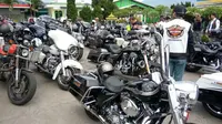 Hapus Imej Negatif, HDCI Bangun Masjid