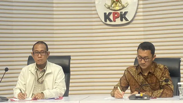 KPK Sebut Nusron Wahid Minta Pemeriksaannya Dijadwalkan Ulang