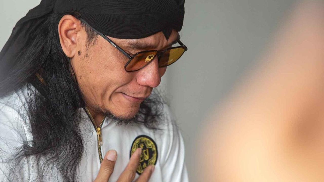 Adik Kandung Bongkar Sosok Gus Miftah dari Kecil Hingga jadi Pendakwah