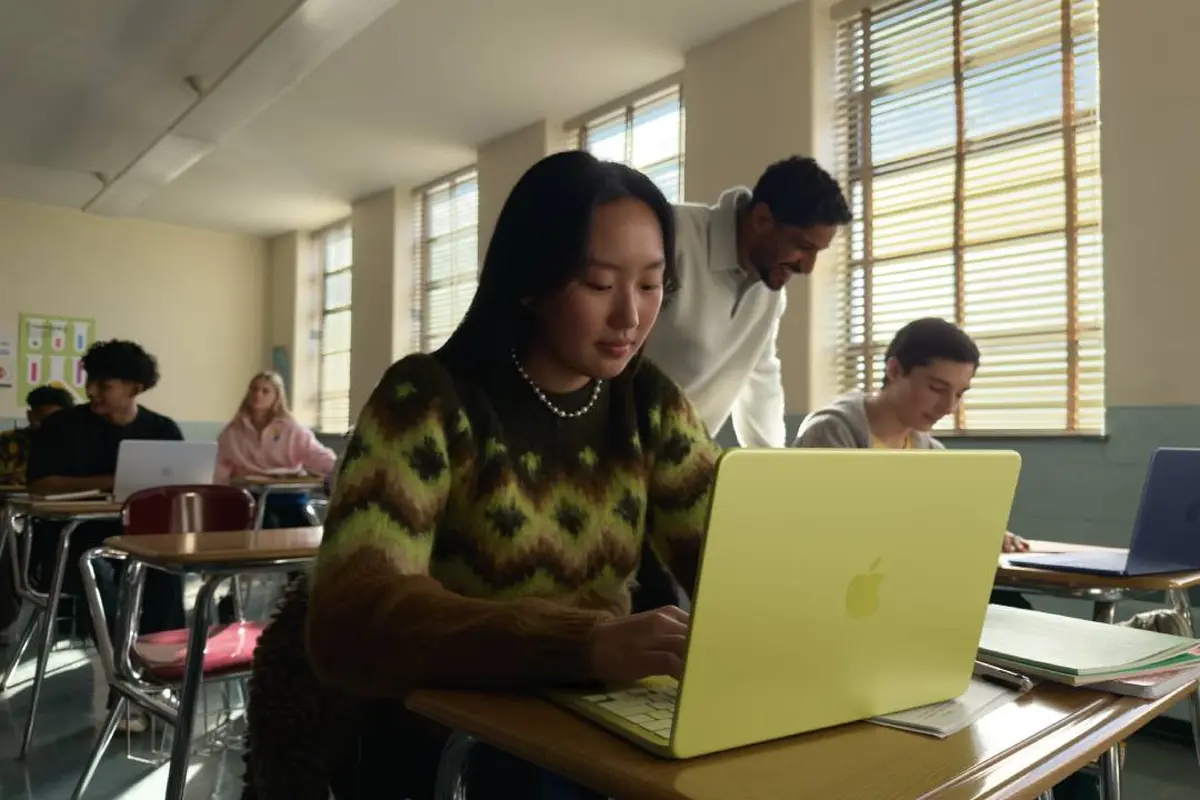 MacBook Neo