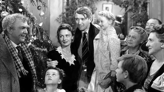 It's a Wonderful Life