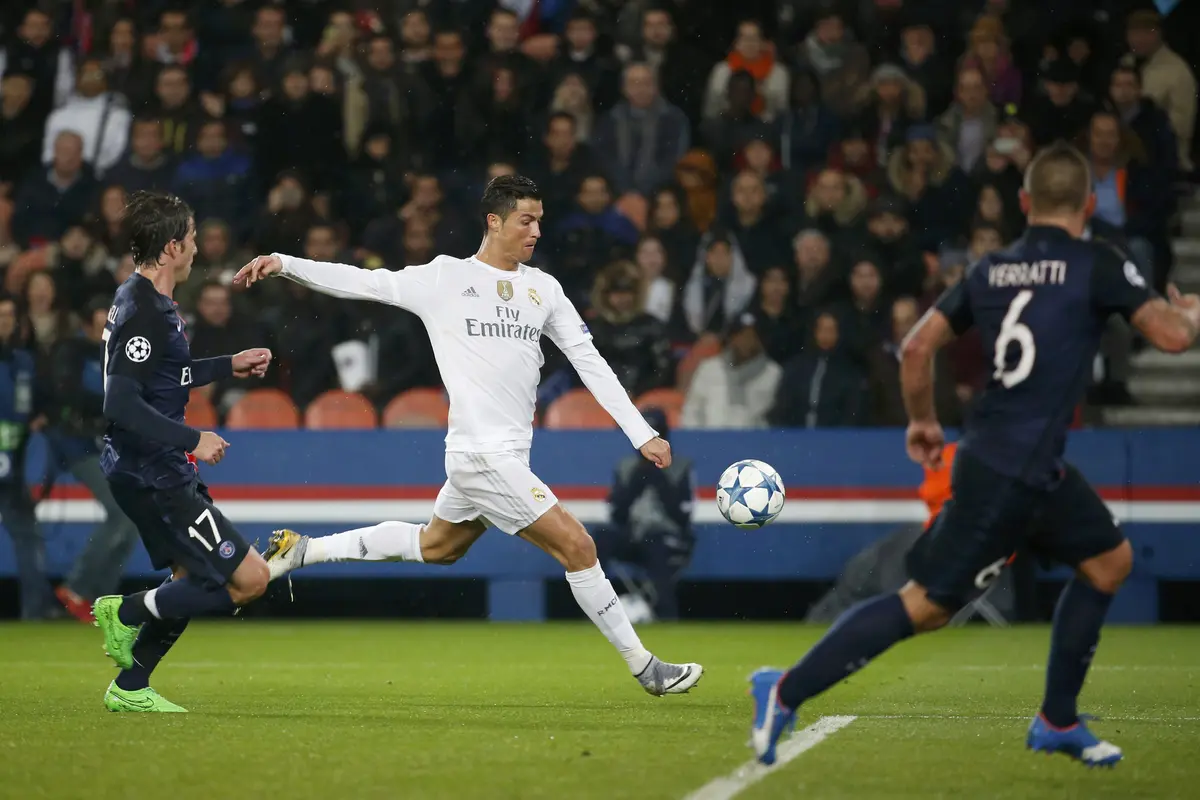 Real Madrid