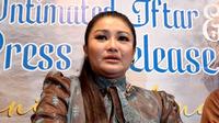 Fitri Carlina. (M Altaf Jauhar/ LIputan6.com)