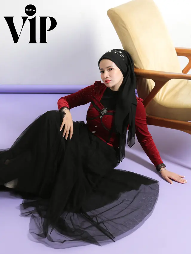 Fimela VIP dr. Ayu Widyaningrum. [Fimela/Daniel Kampua]