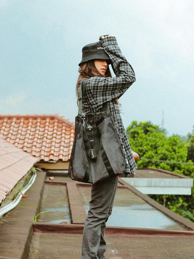Strategi Bisnis Fashion Lokal di Tengah Pandemi Covid-19 ...