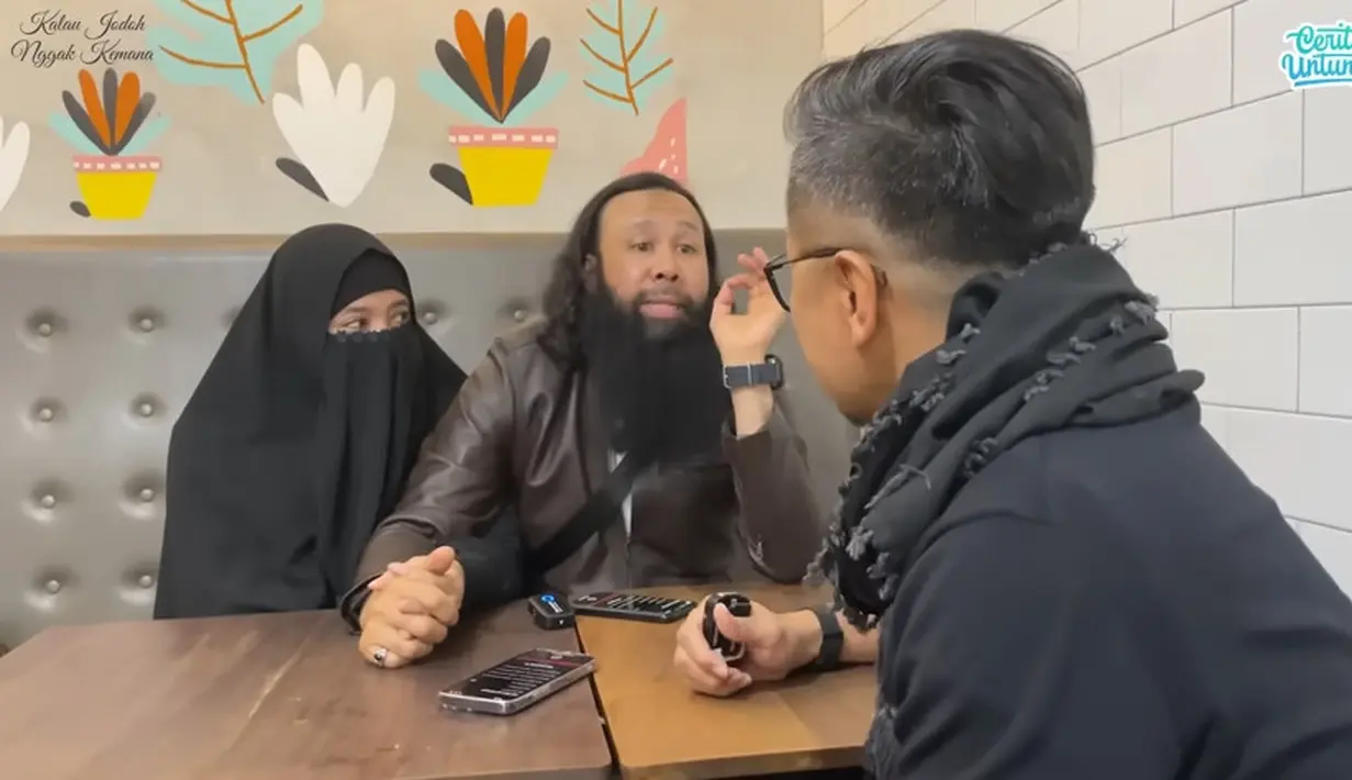 [Youtube/CERITA UNTUNGS]