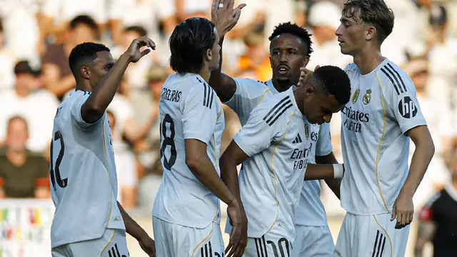 real madrid vs wsg tirol