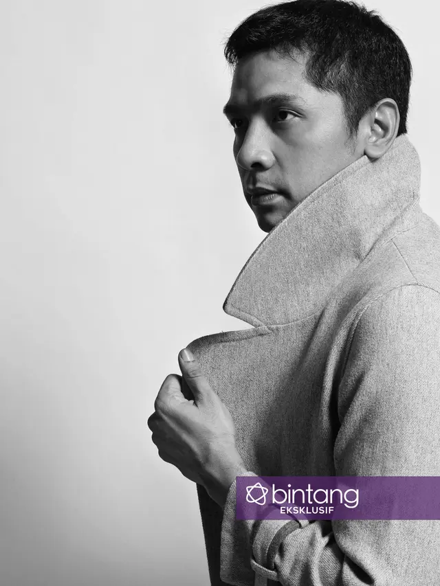 [Bintang] Eksklusif Adi Nugroho C1