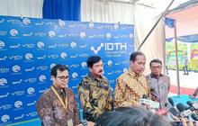 Jokowi Resmikan Pusat Pengujian Perangkat Digital Terlengkap di Asia Tenggara