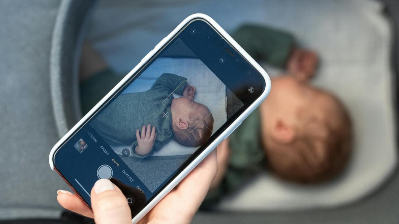 Kasus Sindikat Perdagangan Bayi ke Singapura: Polisi Selamatkan Kembali 2 Bayi