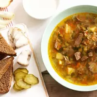 Ilustrasi Gulai Daging Sapi Credit: freepik.com