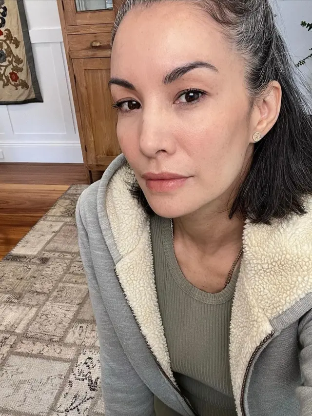 Nadya Hutagalung