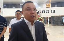 VIDEO: Suasana Rapat Penting! Ahmad Dhani Duduk Samping Once, Dasco Beri Keputusan Tegas Royalti Lagu