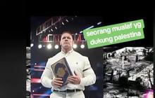 Kebakaran Los Angeles, Benarkah Rumah John Cena Selamat? Muncul Sosoknya Sambil Pegang Al Quran