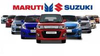 Maruti Suzuki resmi masuk jajaran 10 besar produsen mobil paling bernilai di dunia dengan kapitalisasi pasar USD 57,6 miliar, menyalip Ford dan Volkswagen (Maruti Suzuki)
