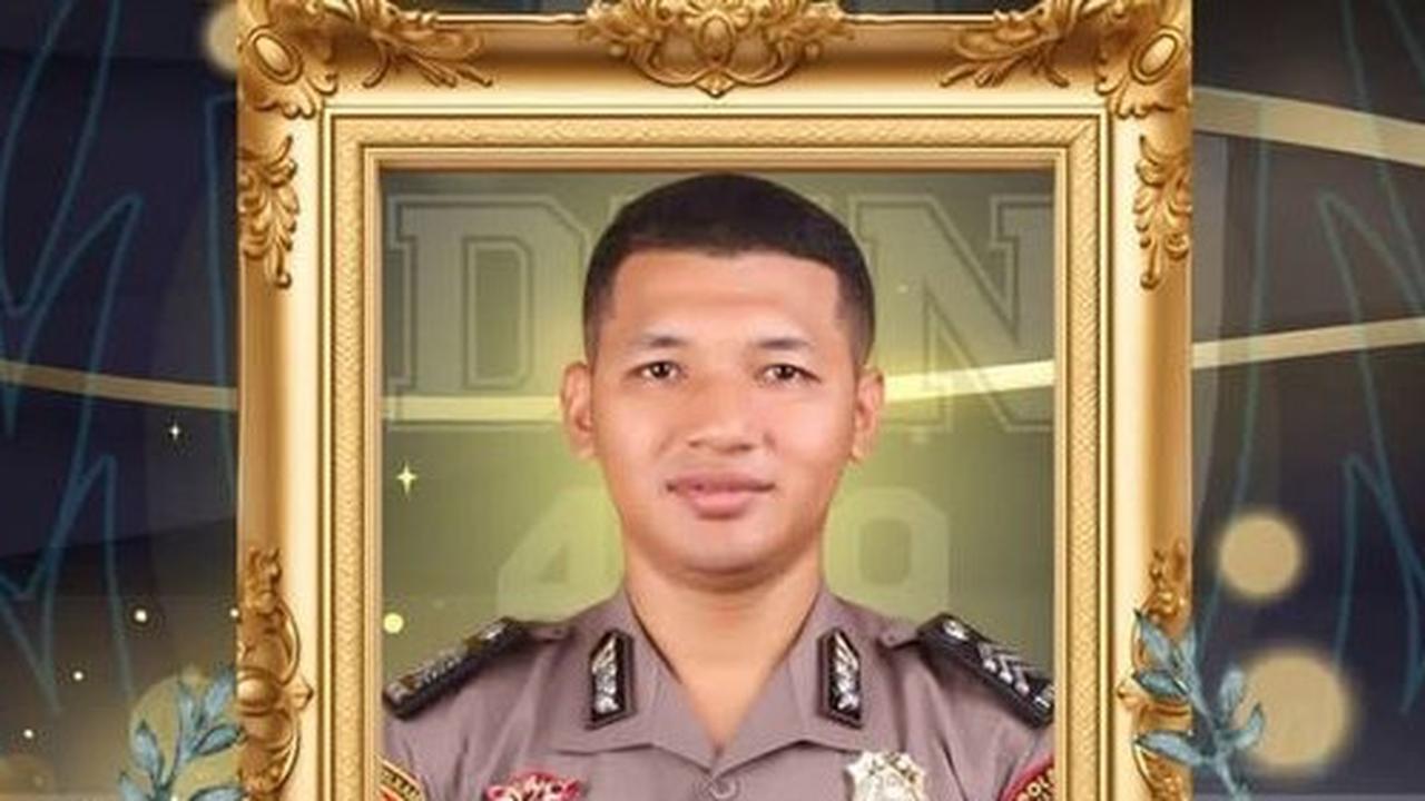 Brigadir Nurhadi