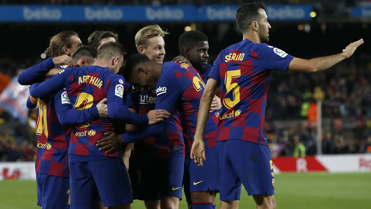 Barcelona