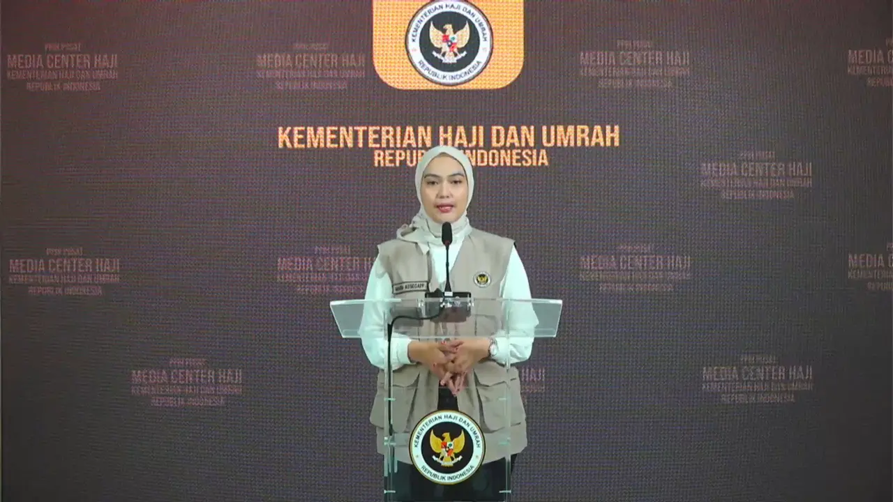 Kementerian Haji