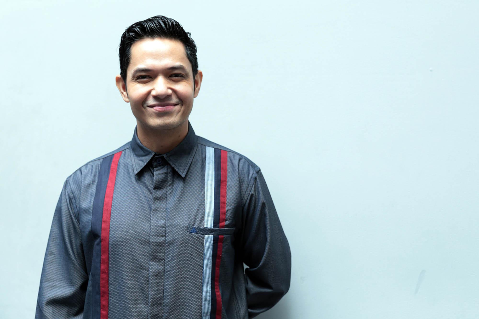 Preskon program Ramadan SCTV (Deki Prayoga/bintang.com)