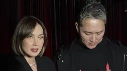 Sara Wijayanto - Demian Aditya Resmi Bercerai, Pengadilan Agama Ungkap Prosesnya