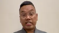 Geram Dituduh Punya 750 Dapur MBG, Uya Kuya Lapor Polisi