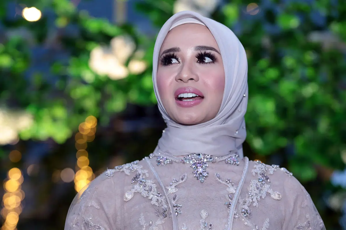 Laudya Cynthia Bella