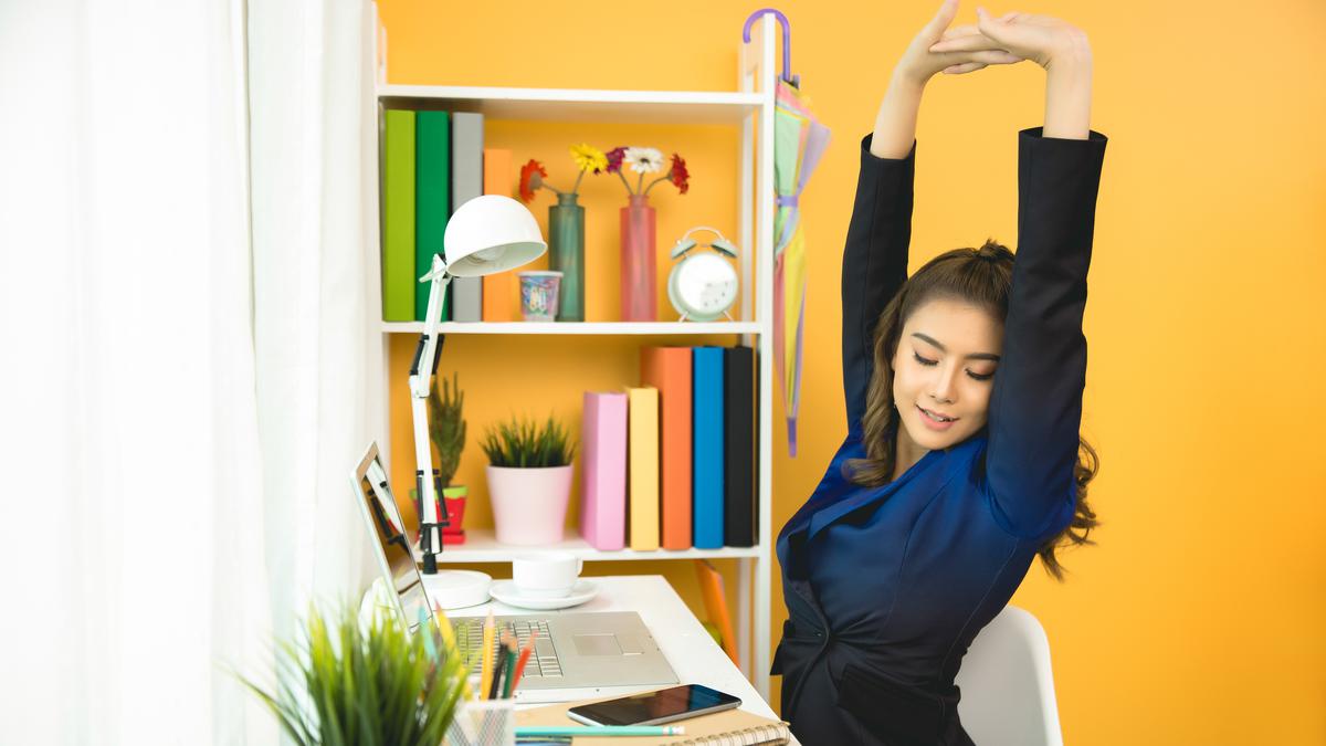 Cara Efektif Mengatur Waktu Olahraga di Tengah Kesibukan Kantor