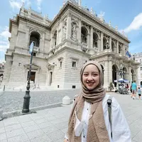 Gita Savitri (Foto: Instagram/@gitasav)