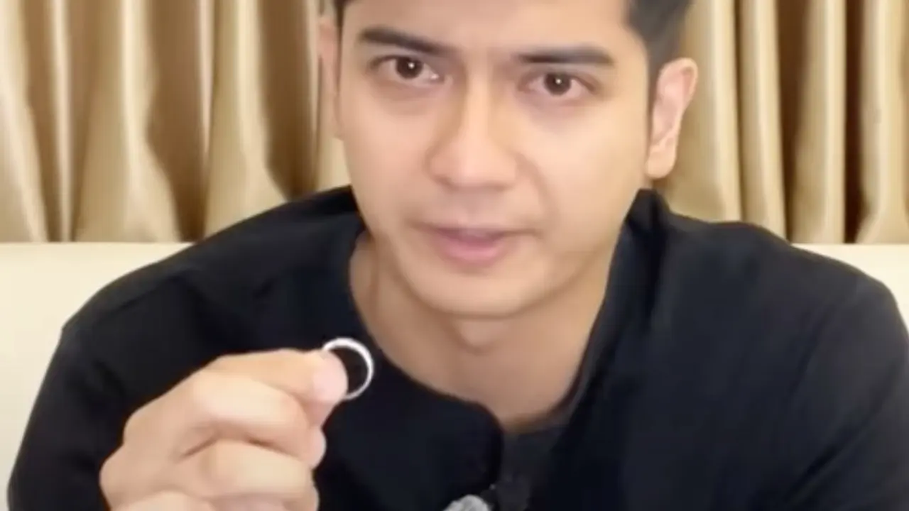 Teuku Ryan