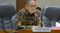 Komisi VI DPR Pastikan Stabilitas Harga Beras