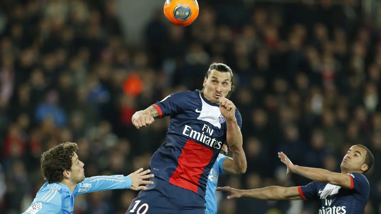 Prediksi PSG vs Marseille: Mutlak untuk Les Parisiens?