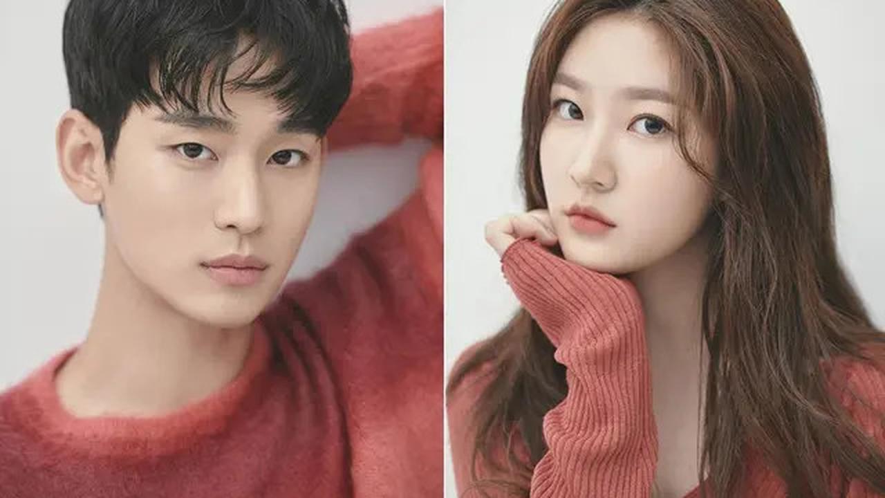 Agensi Kim Soo Hyun Bela Diri soal Surat Perkara Utang Kim Sae Ron, Bukan untuk Mendesak Pelunasan