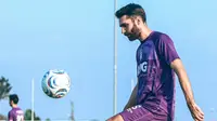 Marcos Reina Update Kondisi Terkini 2 Pemain Asing Persik yang Cedera: Kapan Bisa Tampil di BRI Super League?