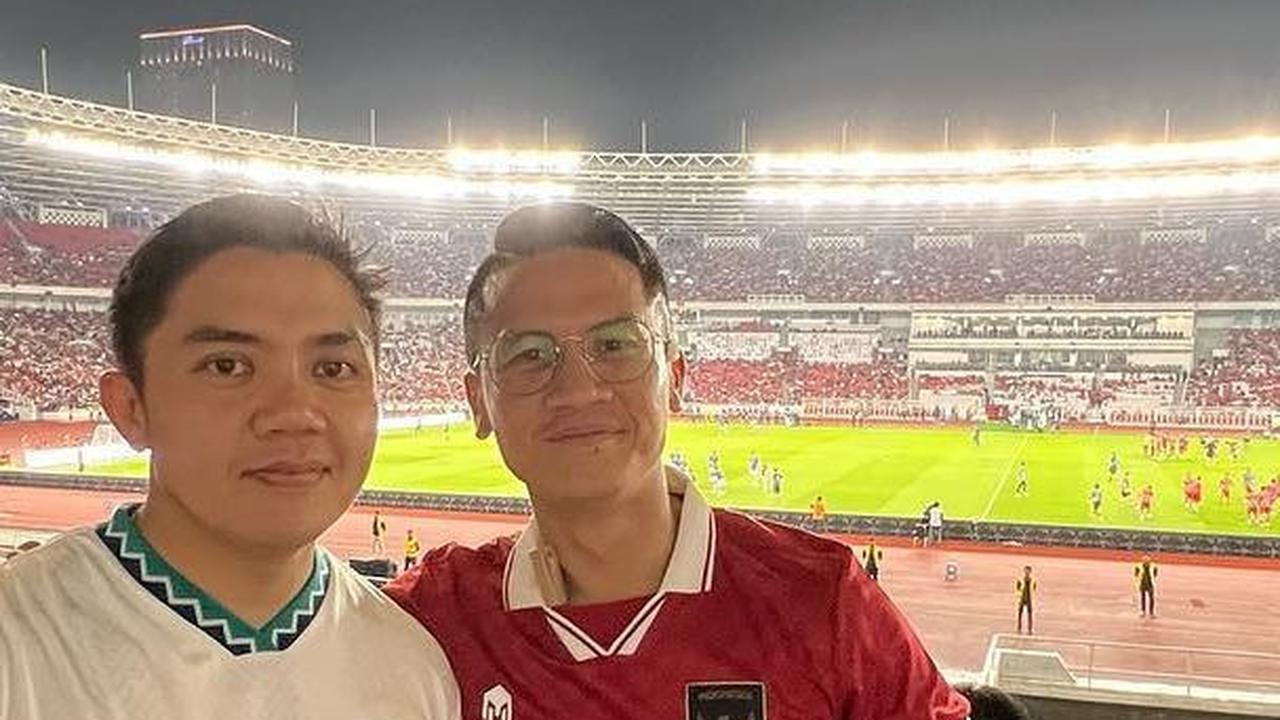 Profil Mayor Teddy, Ajudan Prabowo yang Dulu Pernah Jadi Ajudan Jokowi