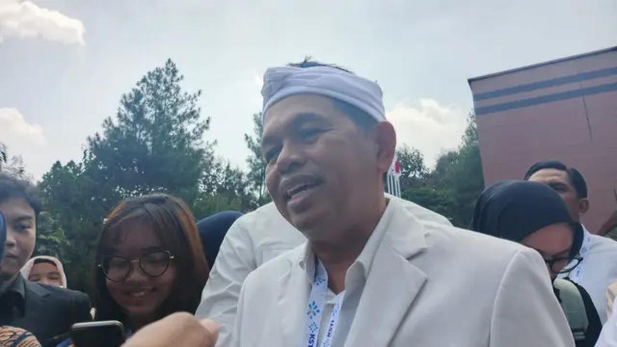 Dedi Mulyadi Usulkan Industri Pertahanan Dipindah dari Bandung ke Kertajati, Beberkan Alasannya