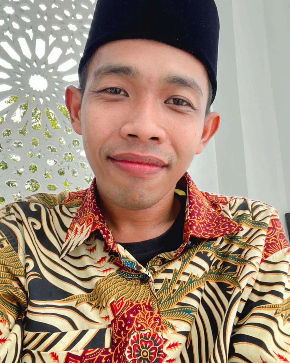 Dede Sunandar Sebut 2024 Karir Turun Naik Tapi Tetap Semangat, Resolusi 2025 Optimis Lebih Baik