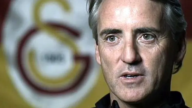 Perubahan Galatasaray Bersama Roberto Mancini