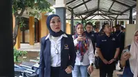 NasDem Wujudkan Politik Kemanusiaan Lewat Kepedulian Terhadap Lansia