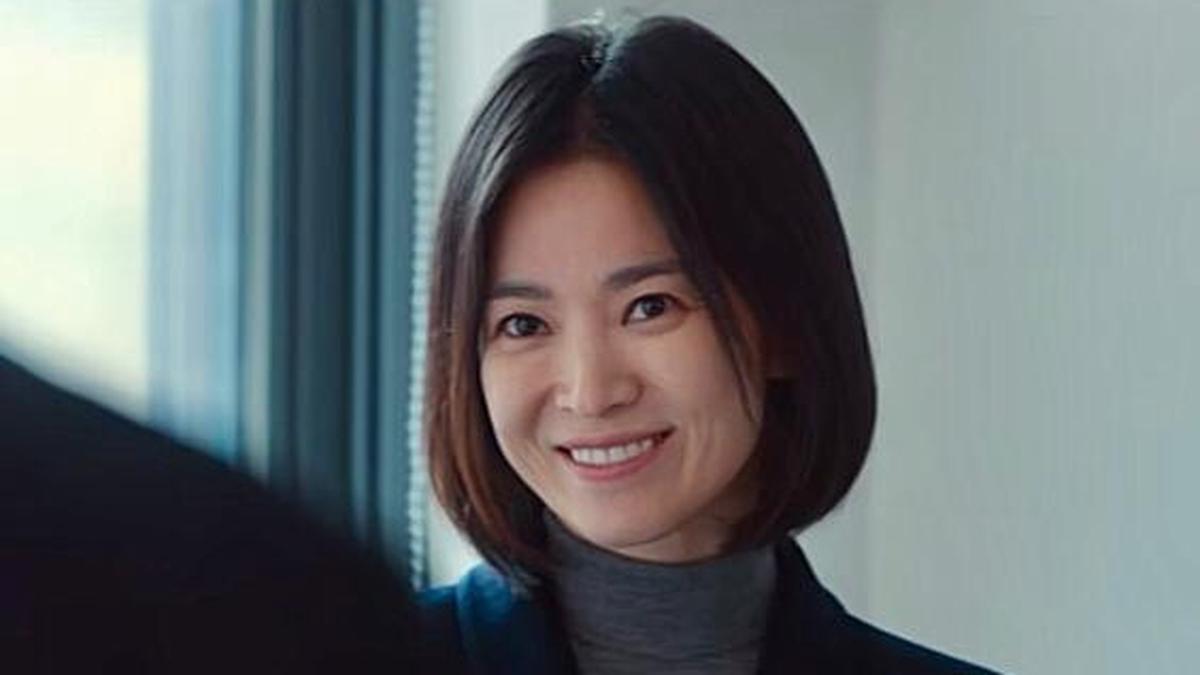 Model Rambut Bob Korea yang Chic dan Elegan, Jadi Tren di 2025