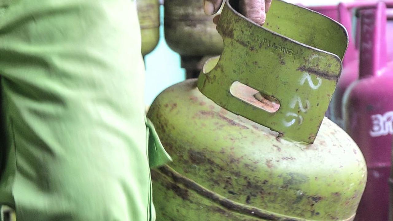 Pertamina Harus Sidak untuk Cek Kelangkaan Elpiji 3 Kg