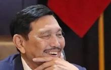 Istana Pastikan Luhut Tidak Mundur dari Kabinet Jokowi: Sudah Mulai Perintah-Perintah