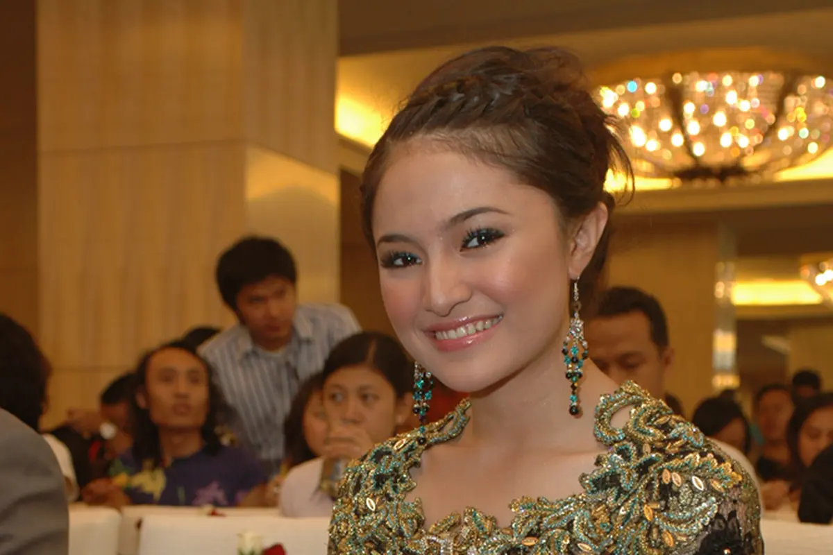 Marshanda