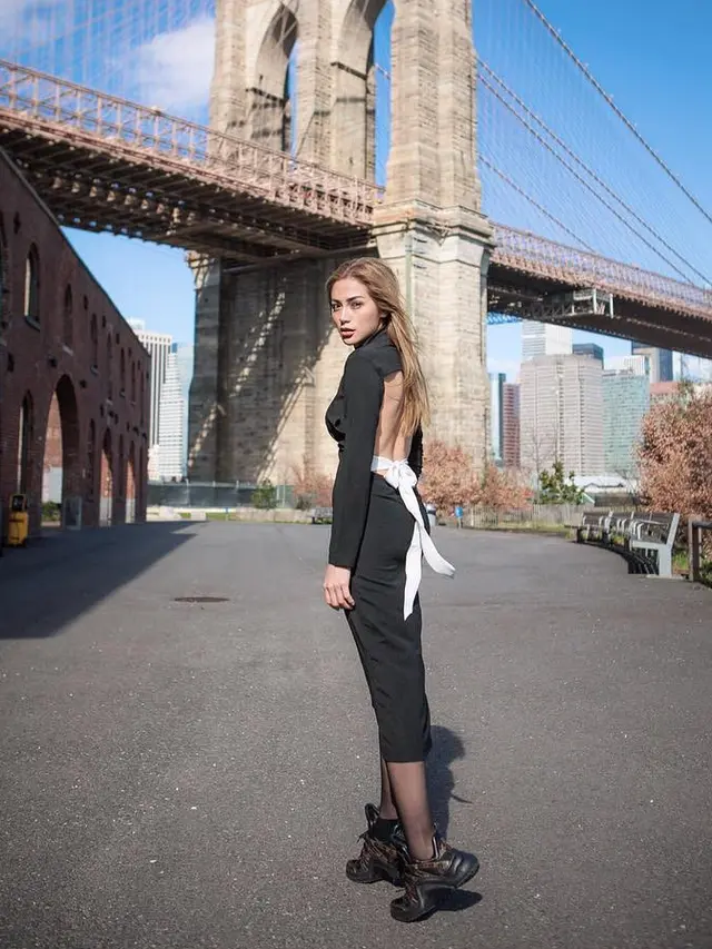 [Bintang] Jessica Iskandar