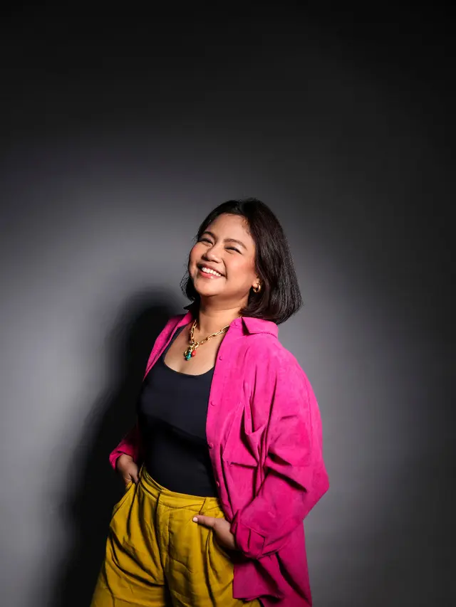 Lady Boss: Randu Zulmi