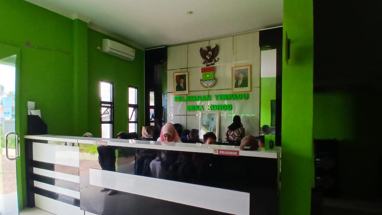 Tak Datang Dipanggil Polisi, Kades Kohod Tajir Tak Pernah Kelihatan Ngantor Sejak Geger Pagar Laut