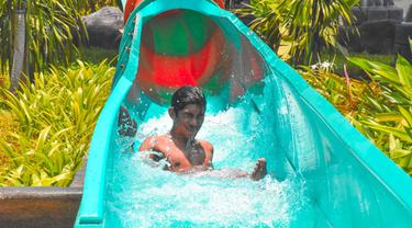 Modal KTP, Anda Bisa Nikmati Dua Seluncur Baru di Atlantis Ancol yang Memacu Adrenalin