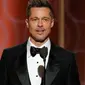 Membuktikan dirinya memang bukan orang kebanyakan, Brad Pitt menjadikan patah hatinya sebagai pemicu untuk hidup jauh lebih sehat.