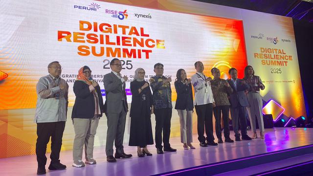 Digital Resilience Summit 2025