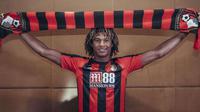Bek Chelsea, Nathan Ake, resmi hijrah ke Bournemouth. (Bournemouth). 