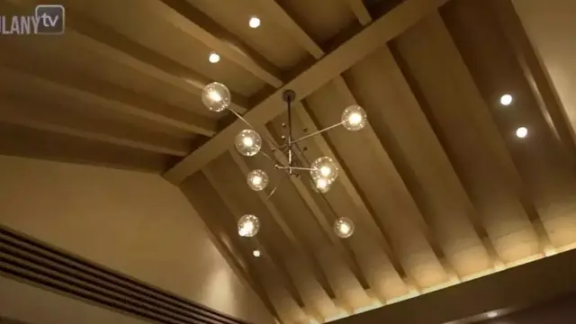 Potret Kamar Tidur Rumah Maia Estianty, Mewah Bak Resort di Italia
